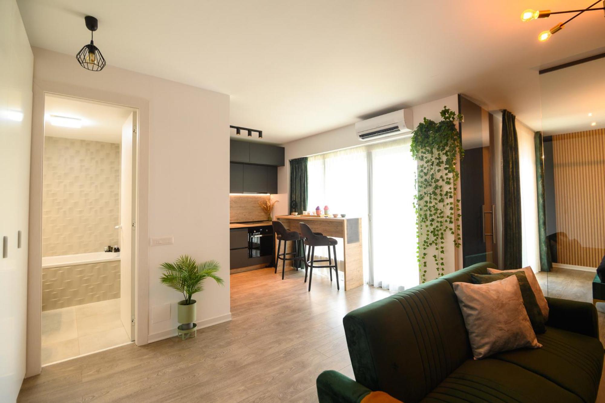 Pointresidence Bucharest Exterior photo