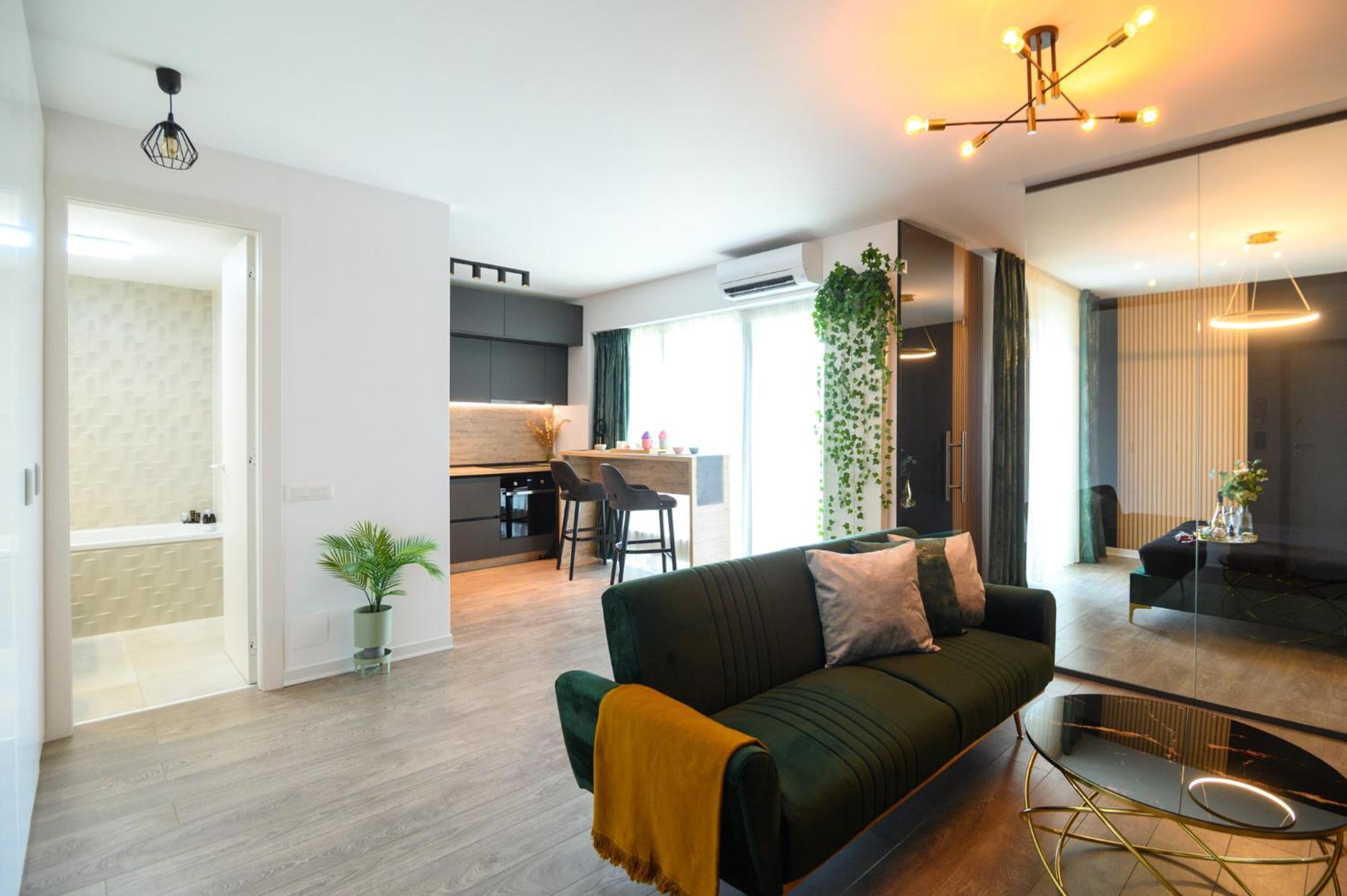 Pointresidence Bucharest Exterior photo